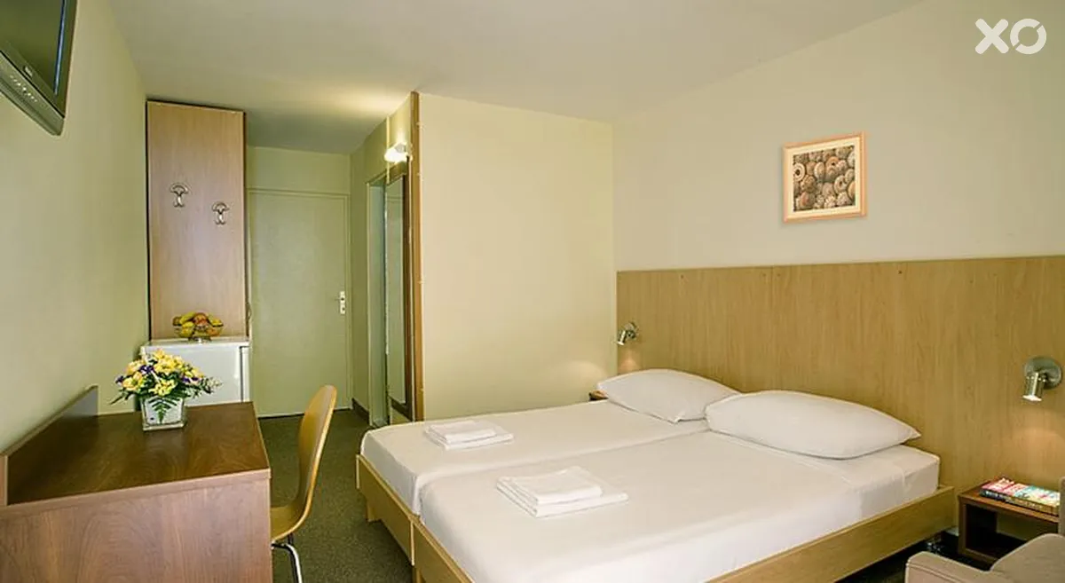 Valamar Collection Girandella Resort