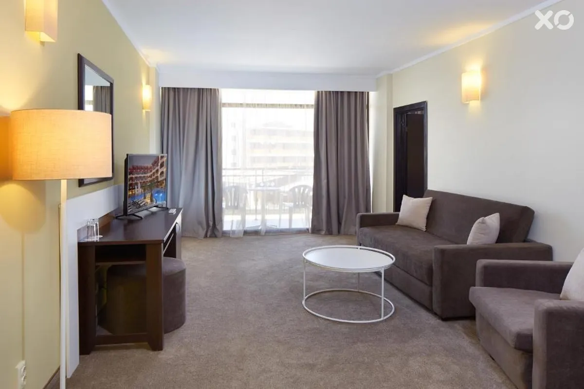 Nobel Hotel