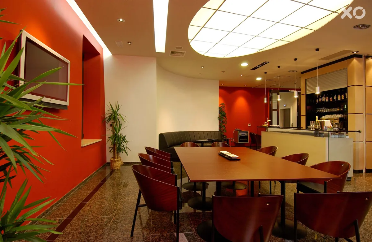 Umag Plava Laguna Hotel