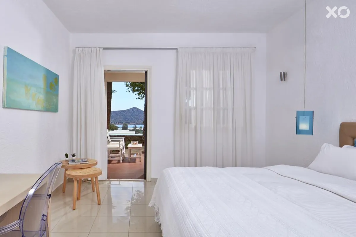 Elounda Palm Hotel