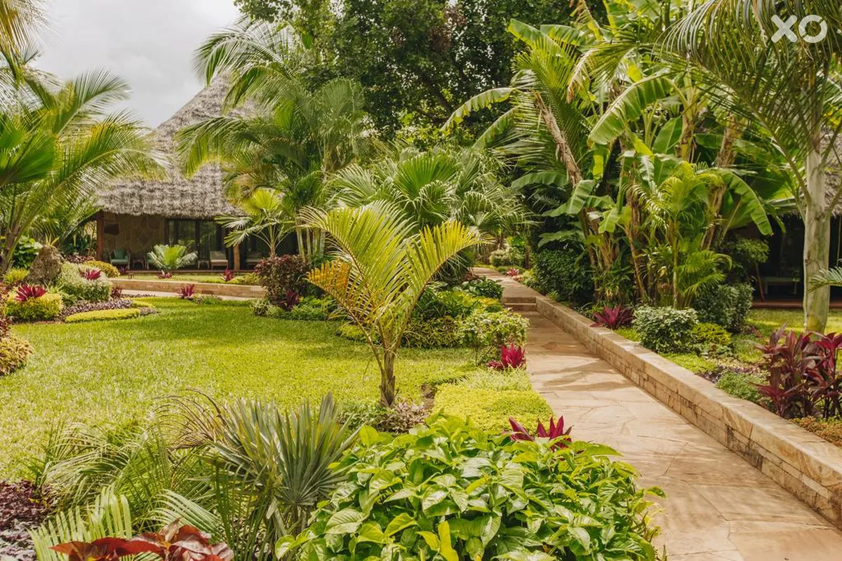 Tulia Zanzibar Unique Beach Resort