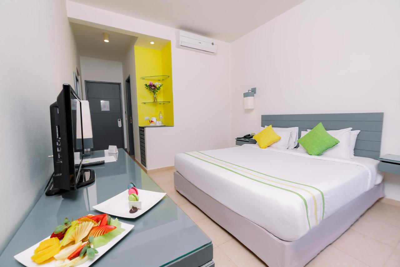 Lemon & Soul Makadi Garden