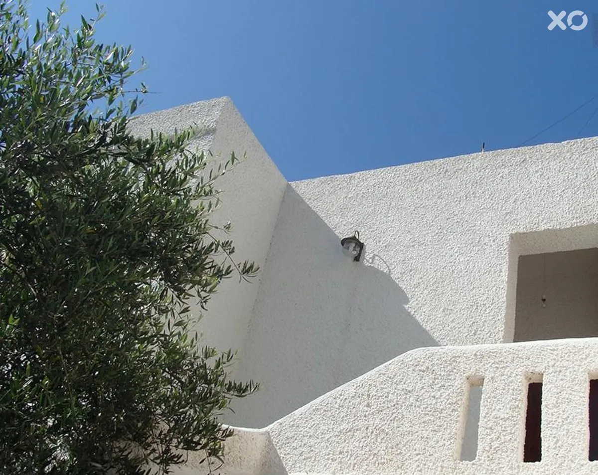 Eleftheria Apartments