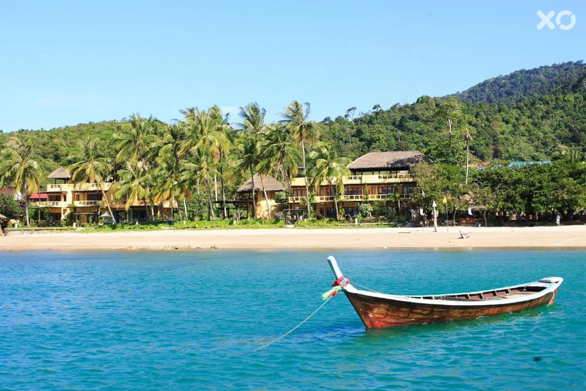 Vacation Village Phra Nang Lanta