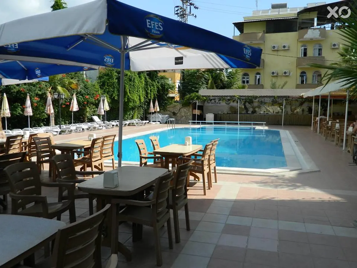More Hotel