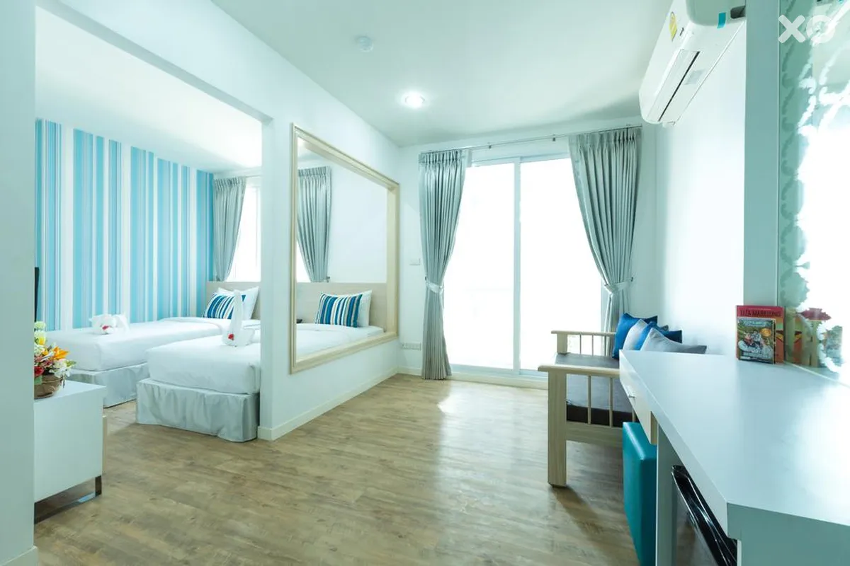 D@Sea Hotel
