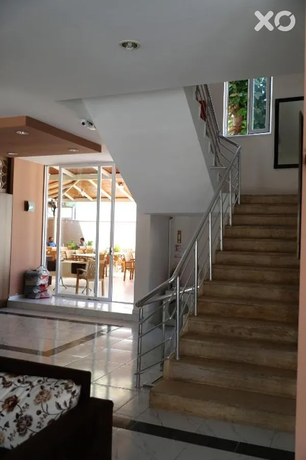 Park Marina Hotel
