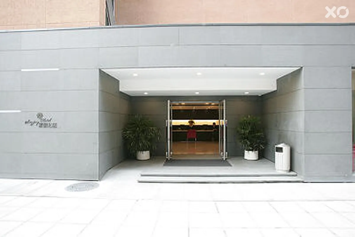Sunjoy Hotel Beijing