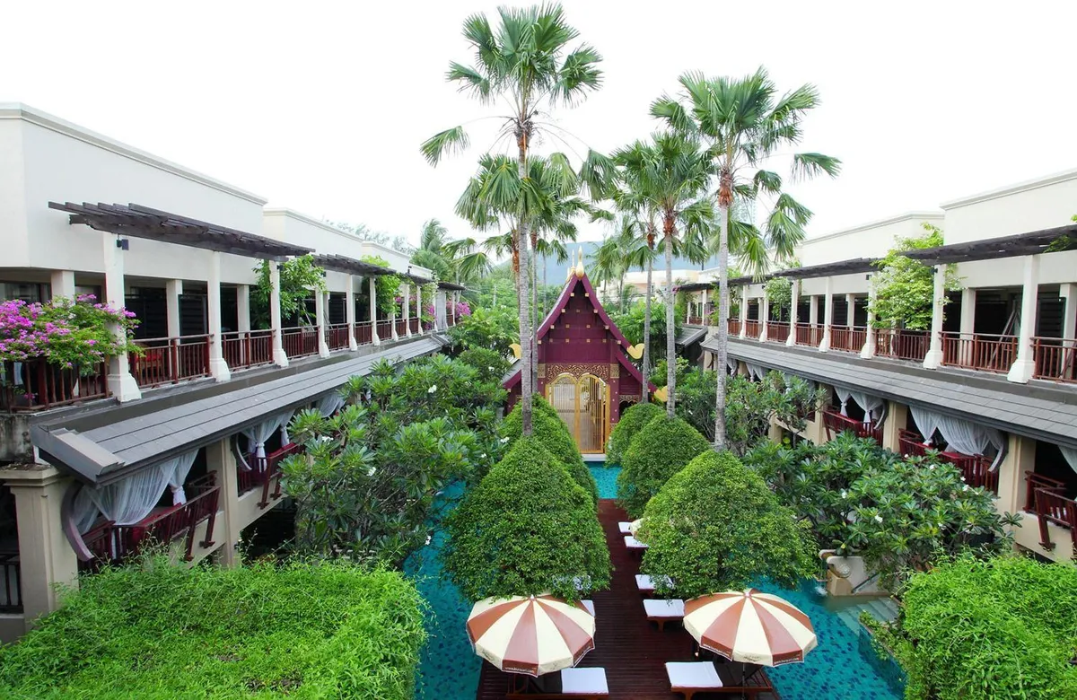 Burasari Phuket