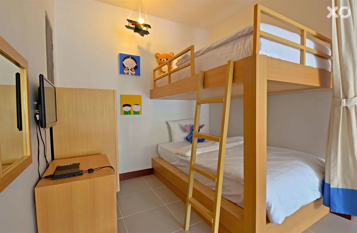 Deevana Plaza Krabi Aonang