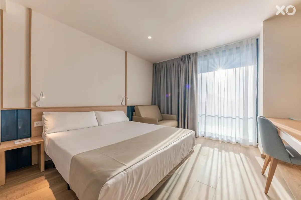 Port Alicante City & Beach