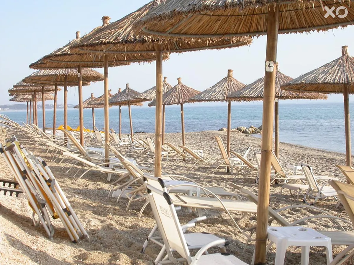 Al Mare Hotel