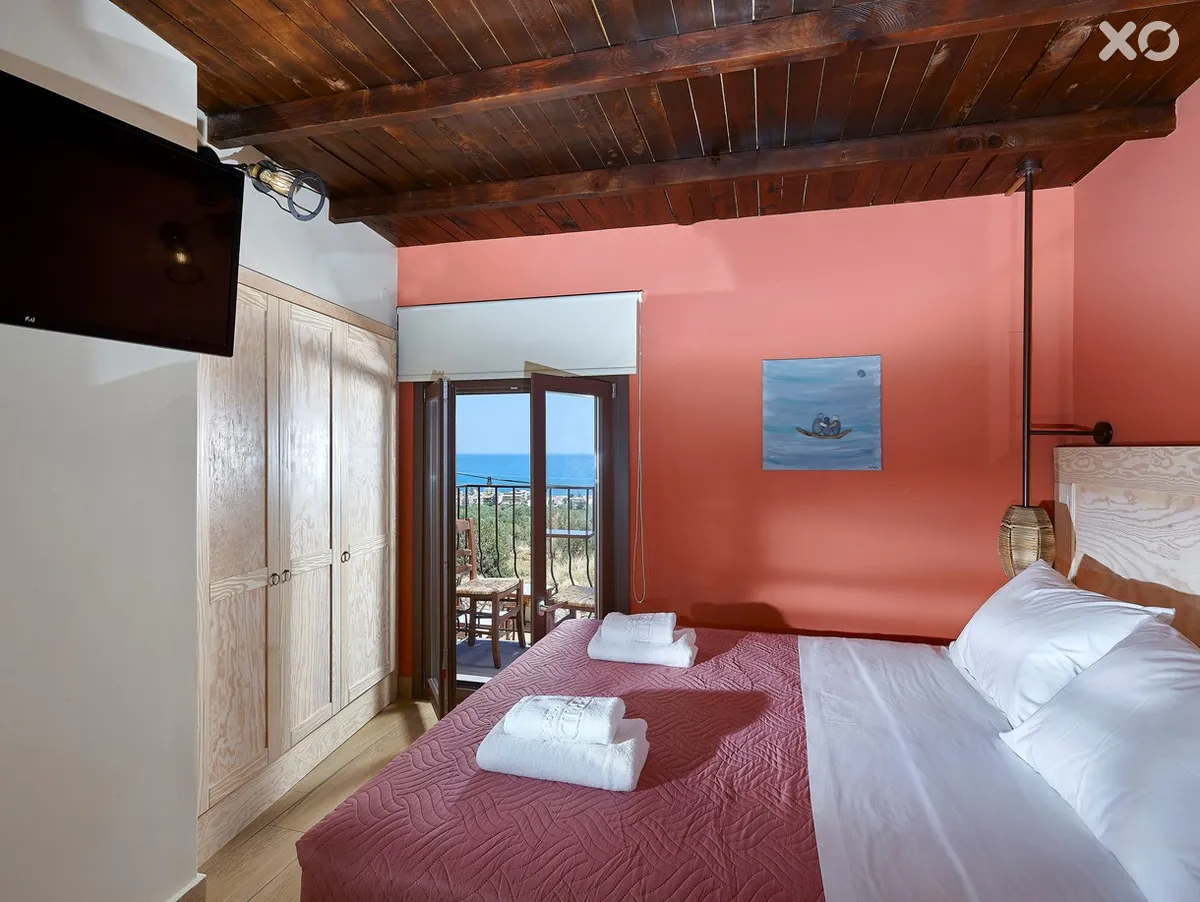 Esperides Crete Resort