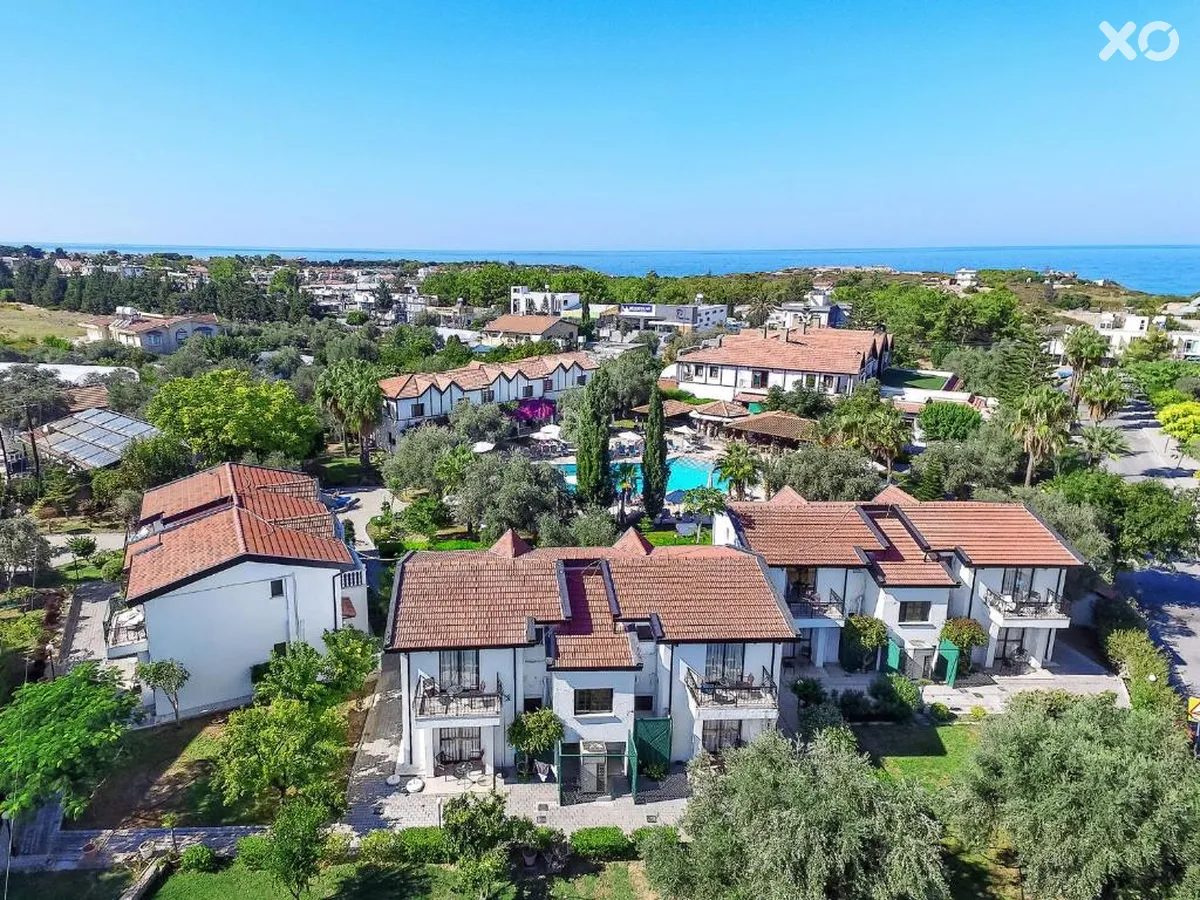 The Ship Inn & Villas
