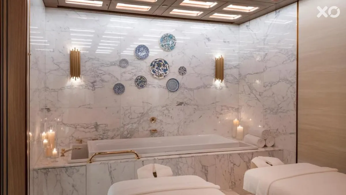 The Peninsula Istanbul Hotel