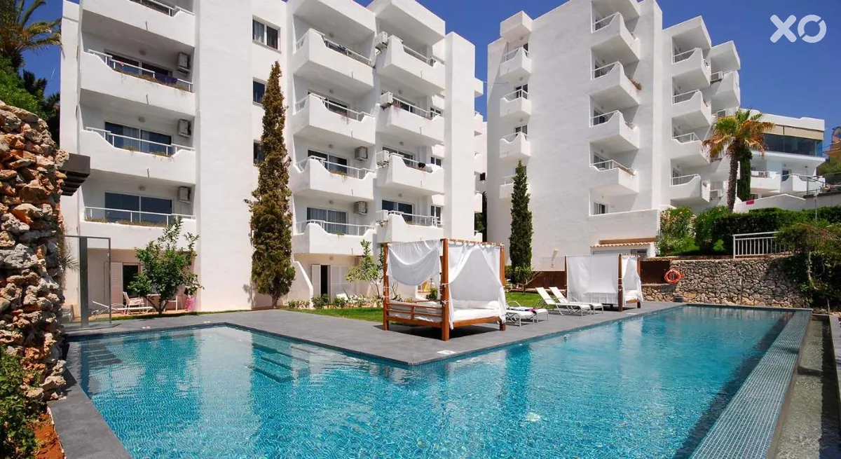 MarSenses Natura Olea Hotel