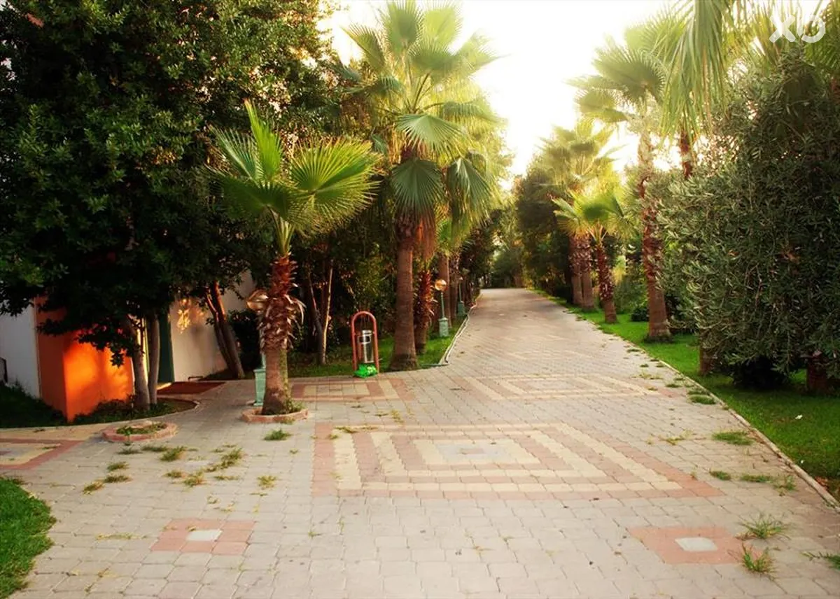 Orfeus Armin Hotel