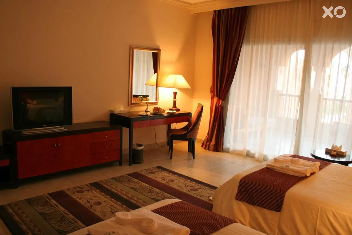 Rehana Royal Beach Resort Aqua Park & ​​Spa