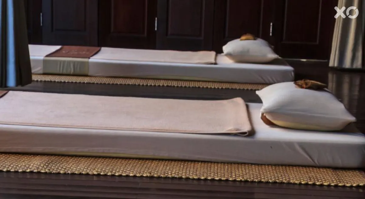 Bella Villa Serviced Apartment