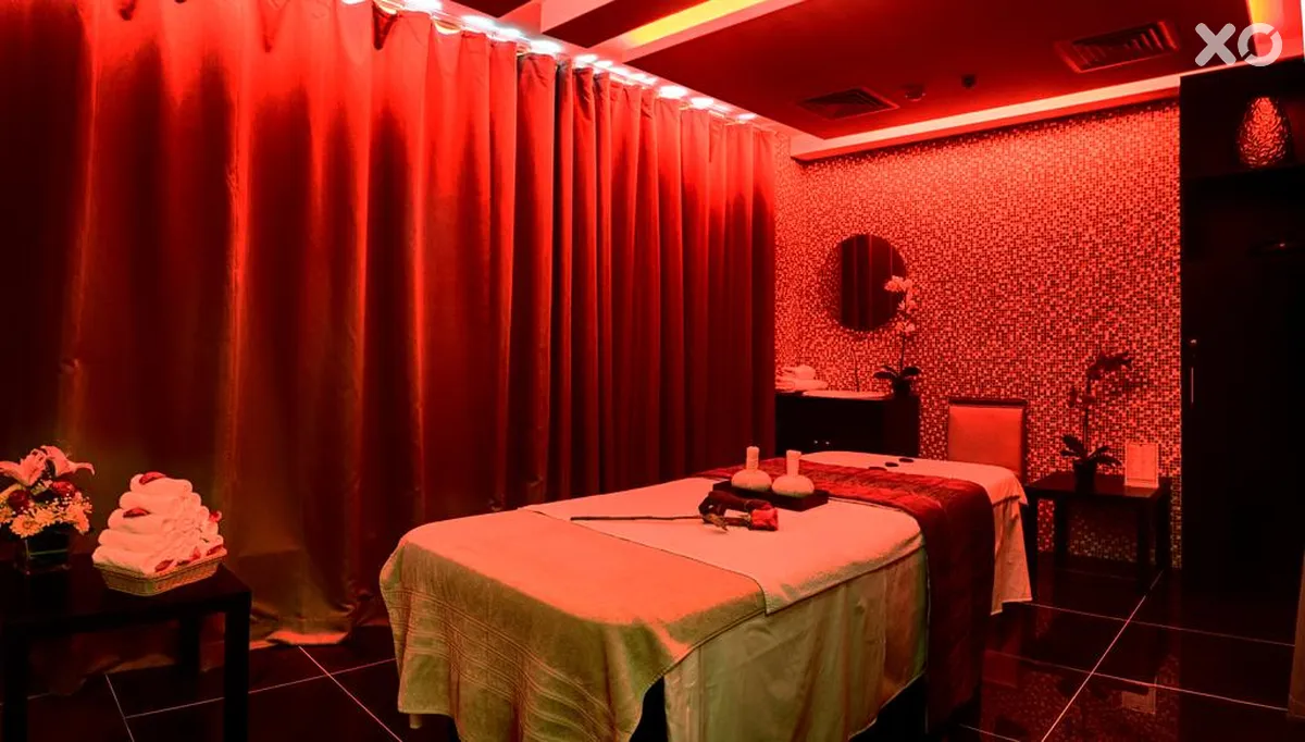 Rose Park Hotel Al Barsha