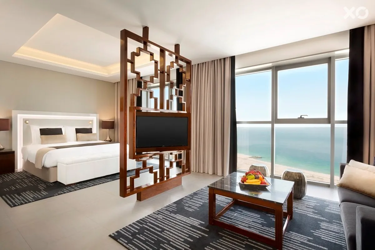 Wyndham Dubai Marina