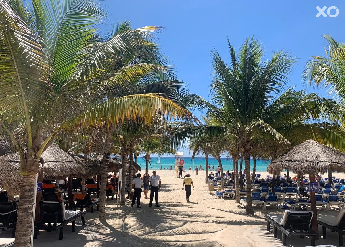 Viva Wyndham Maya