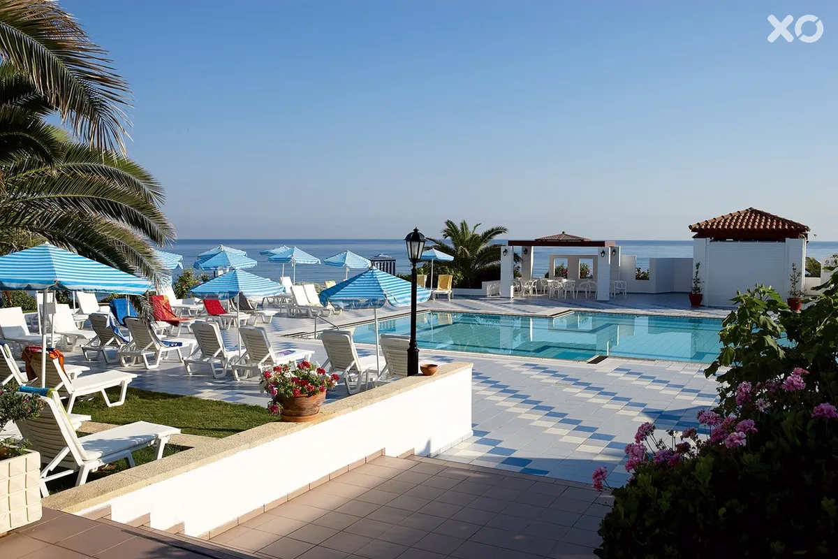 Creta Royal Hotel