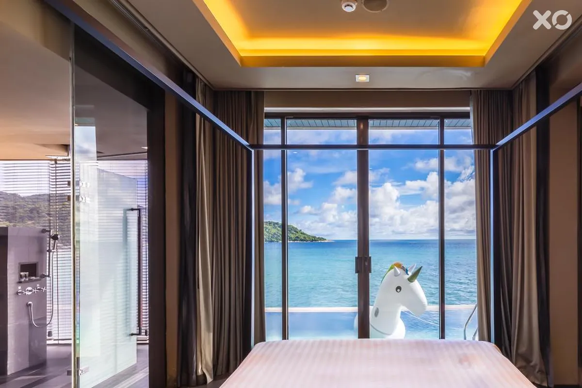 Impiana Private Villa Kata Noi