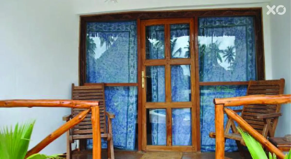 Sea View Lodge Boutique Hotel
