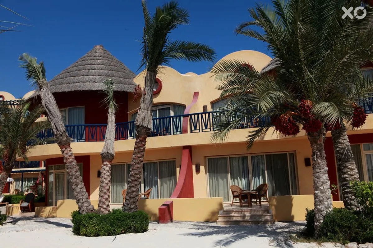 Carols Beau Rivage Matrouh