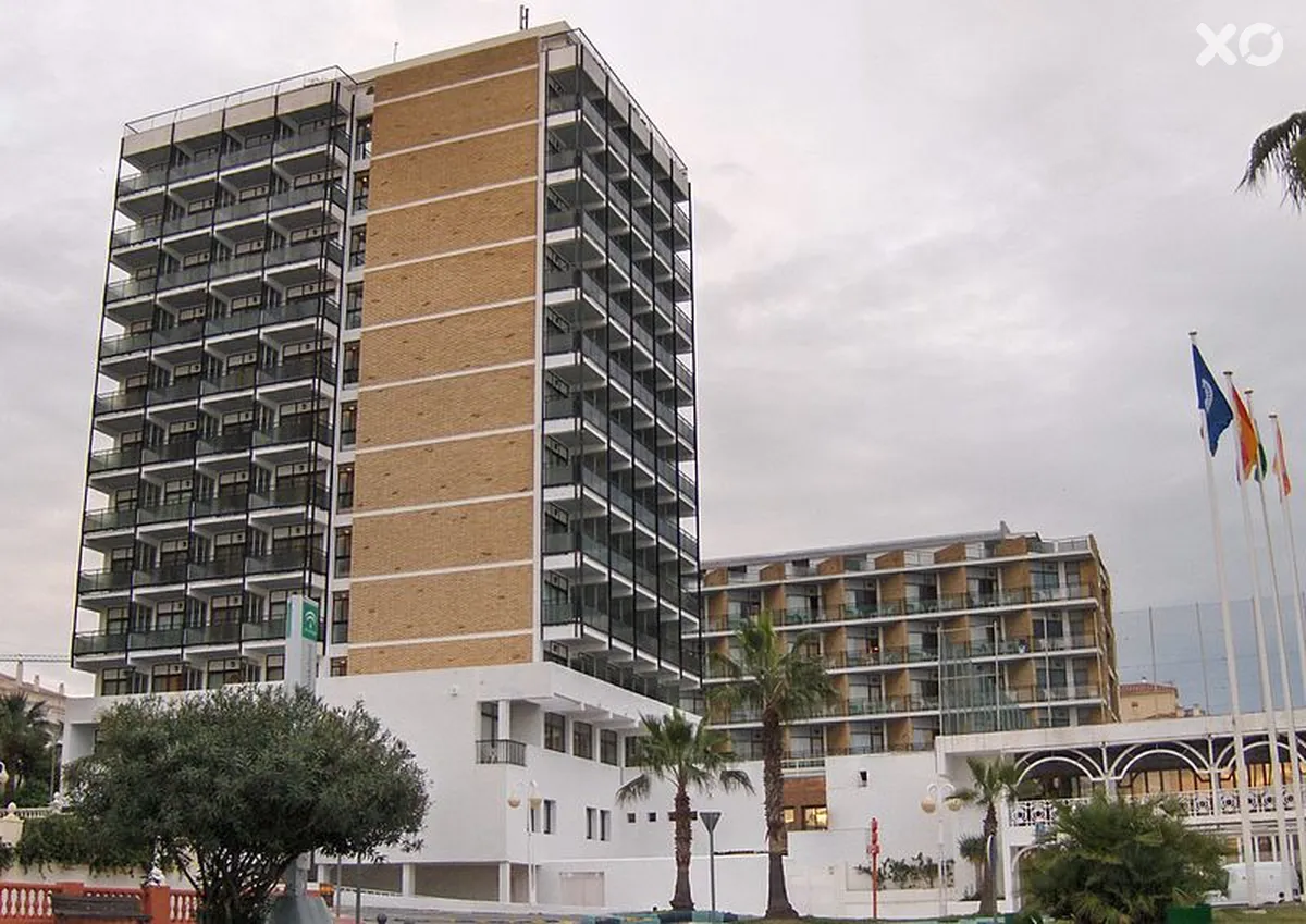Ibersol Alay Hotel