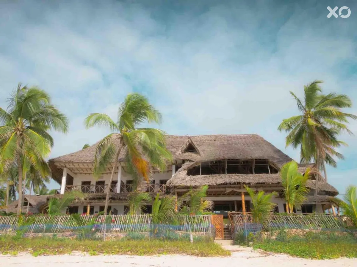 Hekaya Zanzibar