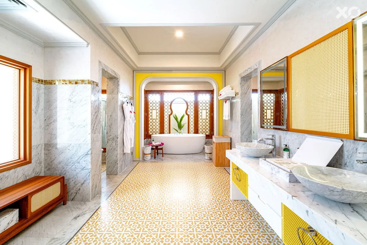 The Signature Collection at Hideaway