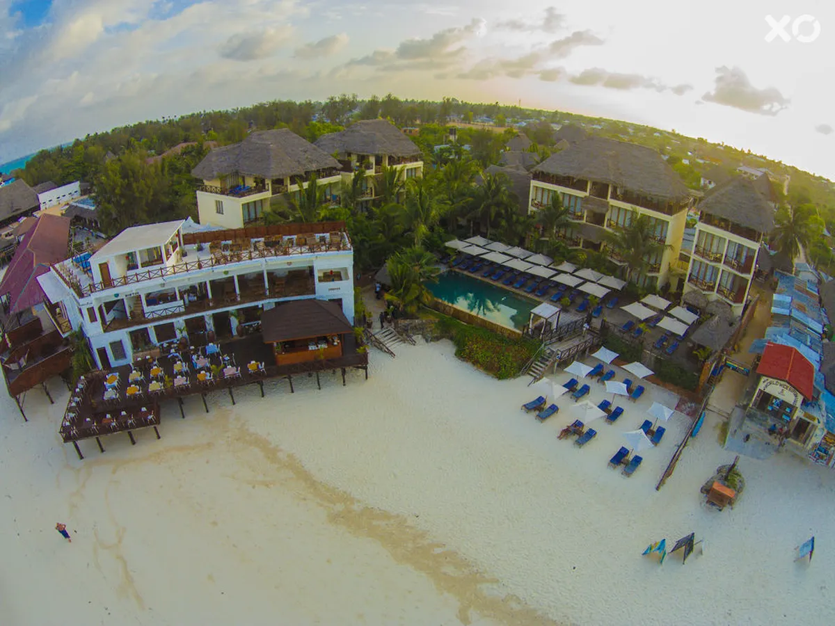 The Z Hotel