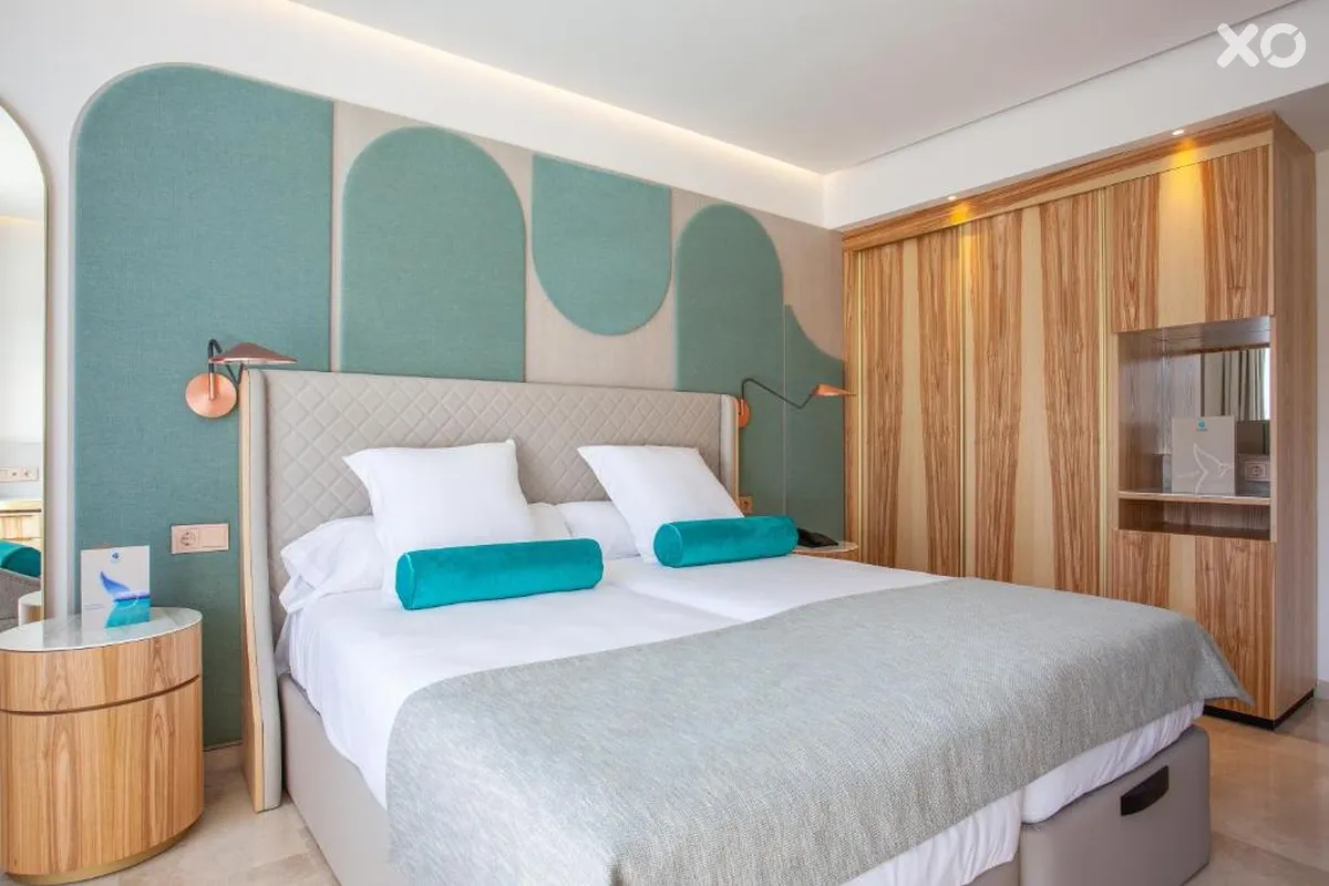 Grupotel Molins