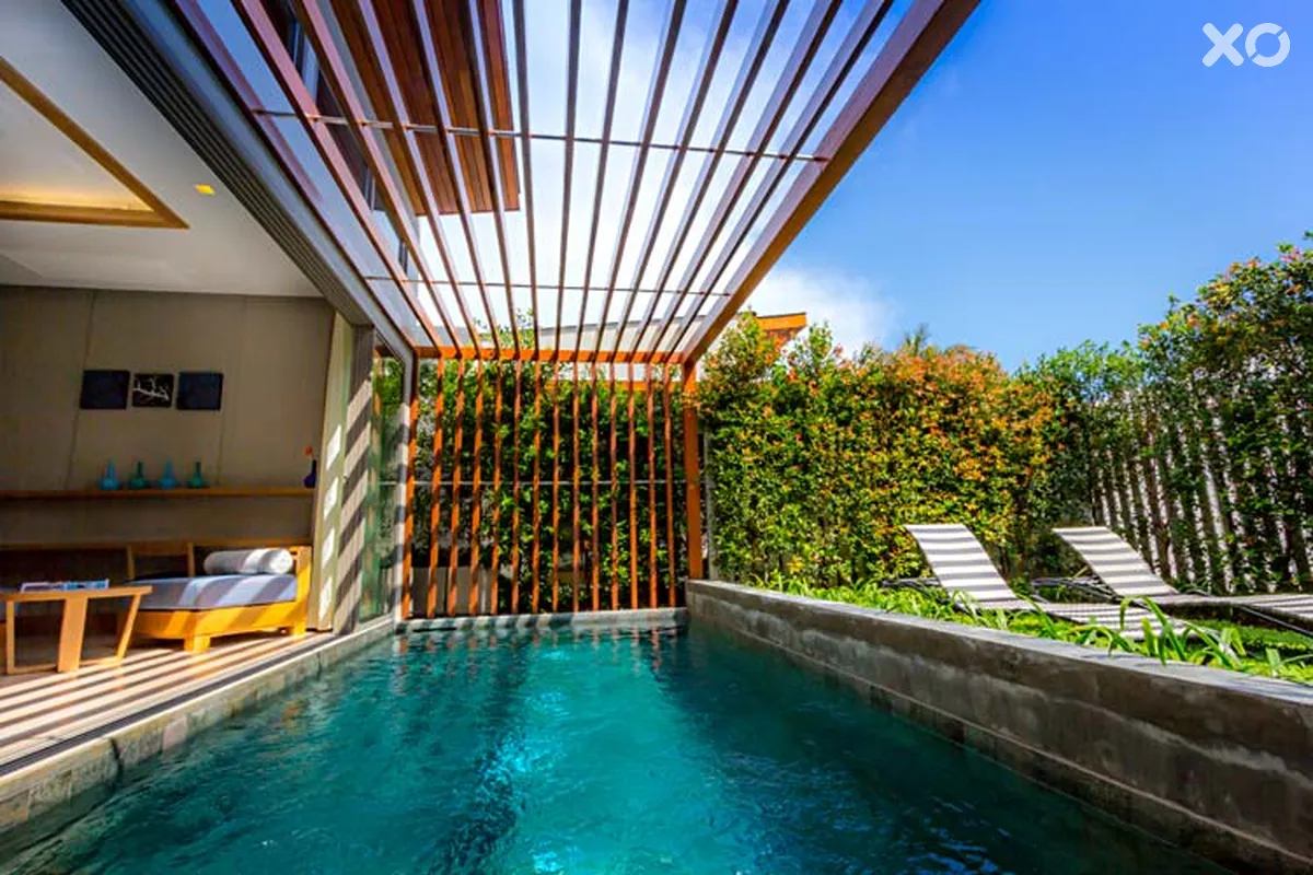 Synergy Samui