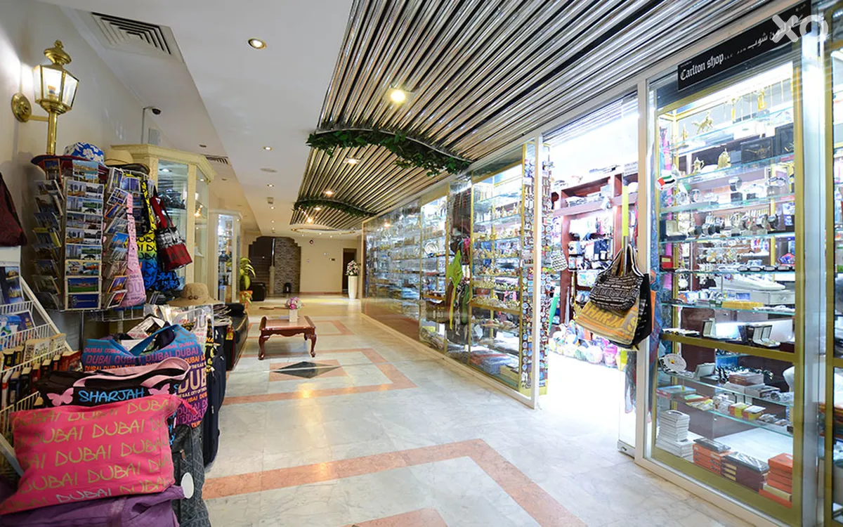 Al Seef Hotel