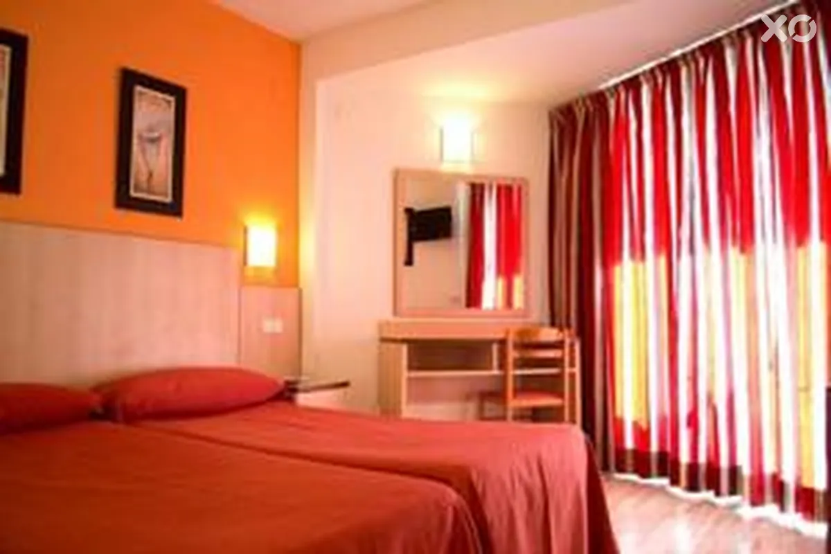 Medplaya Hotel Regente