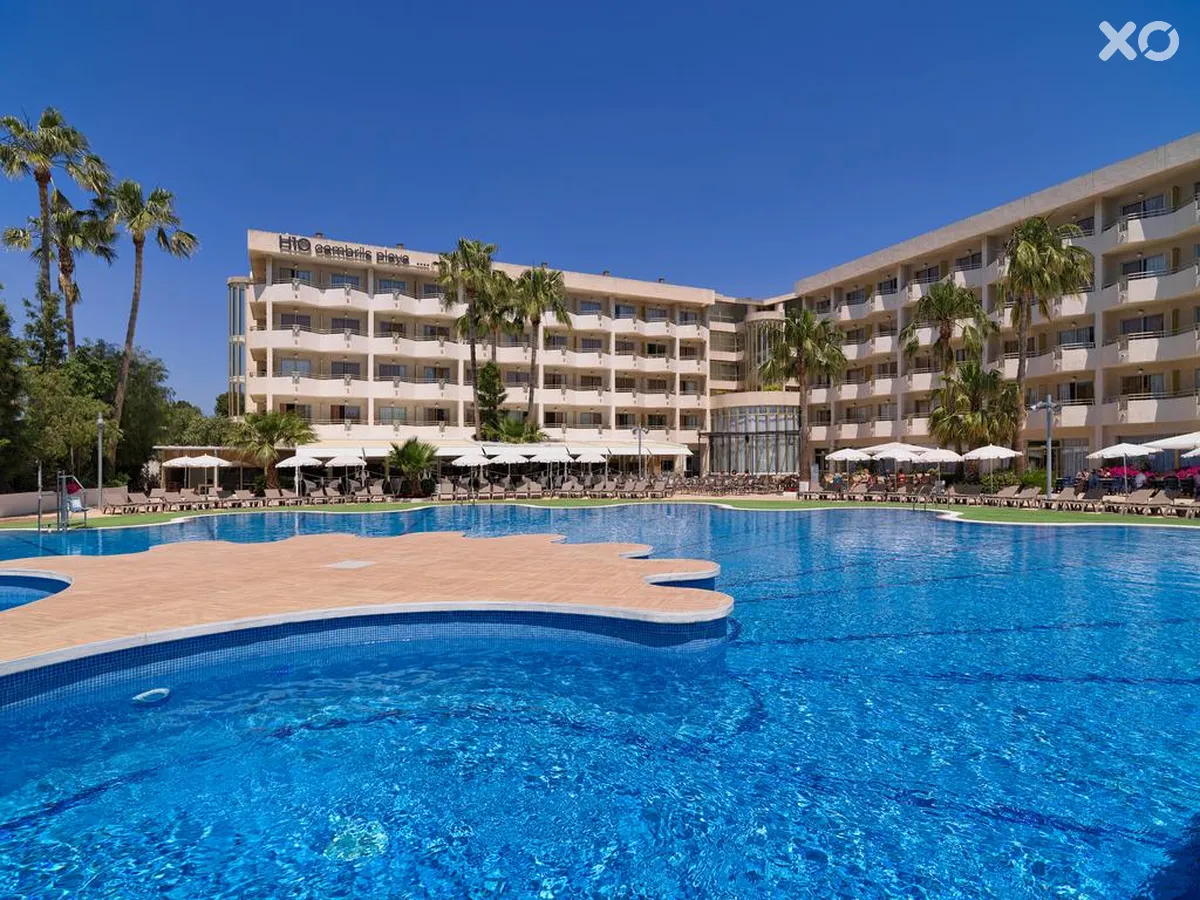 H10 Cambrils Playa