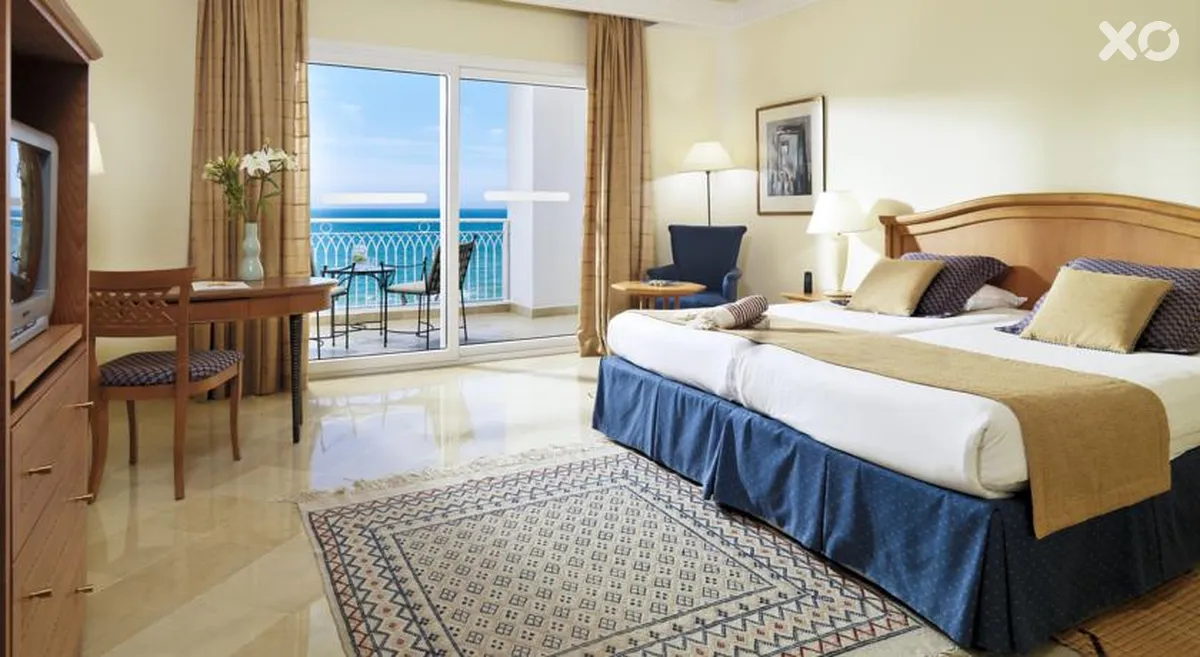 Saphir Palace & Spa