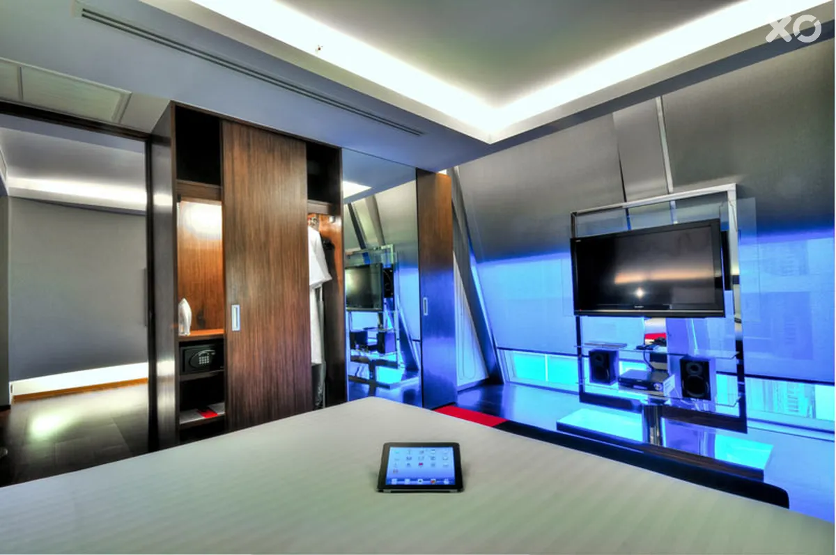 Galleria 10 Sukhumvit Bangkok Hotel