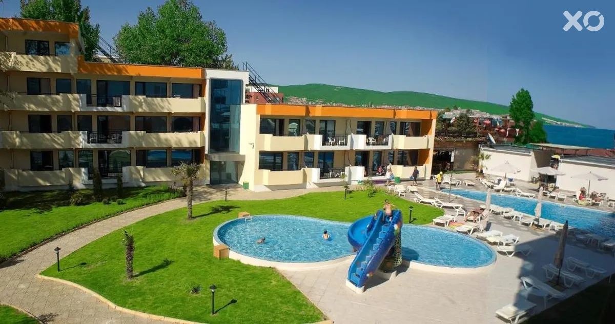 Glarus Hotel