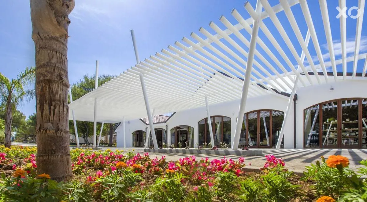 Amadria Park Camping Trogir