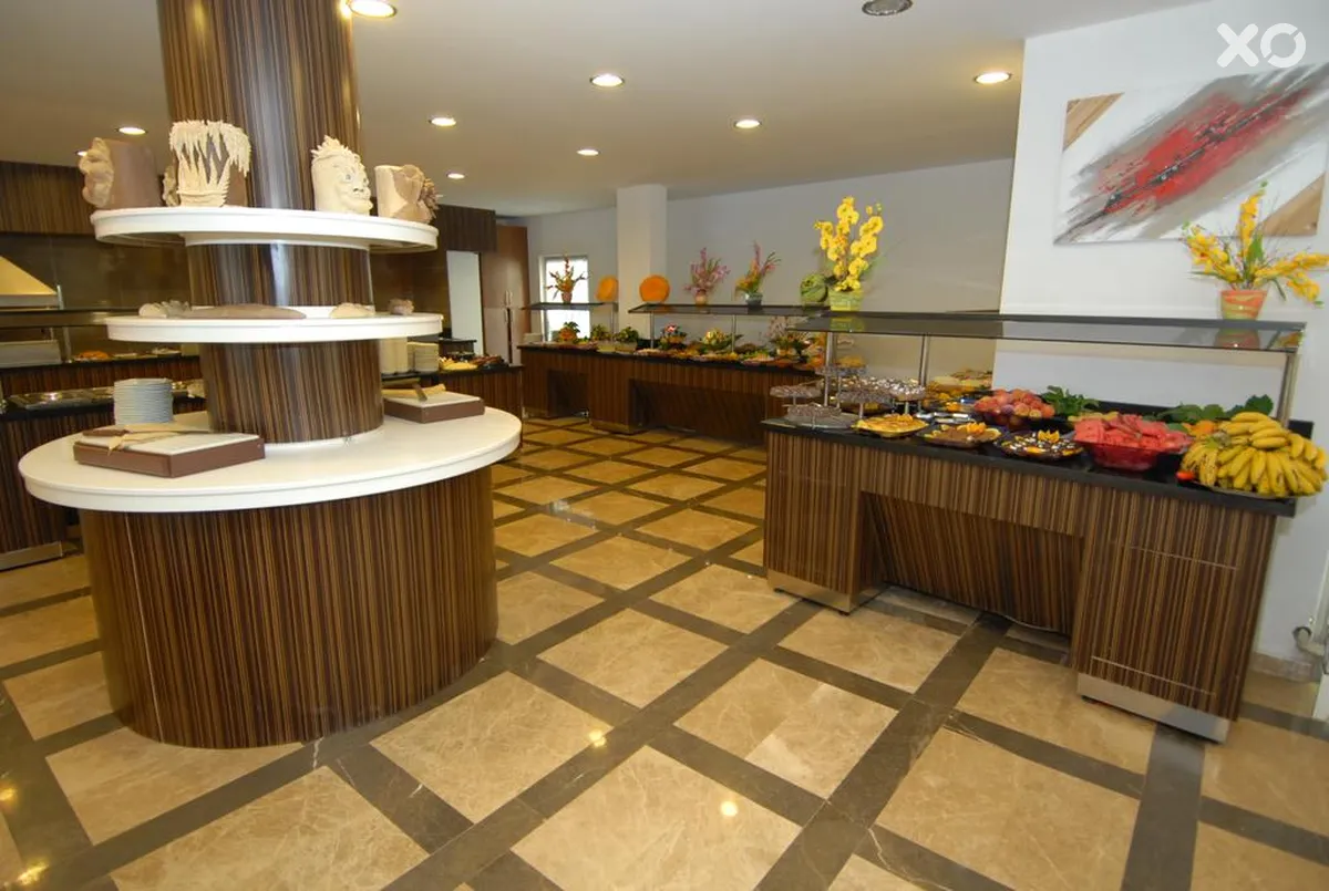 Oba Star Hotel & Spa