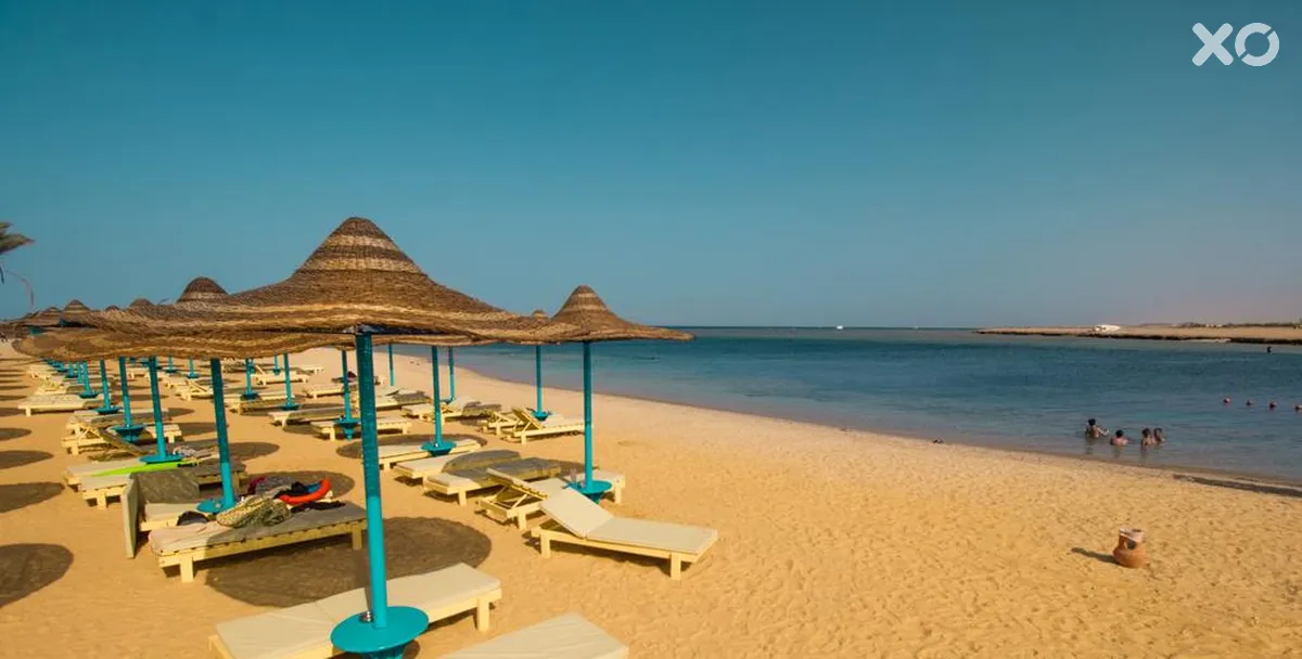 Marina Resort Port Ghalib
