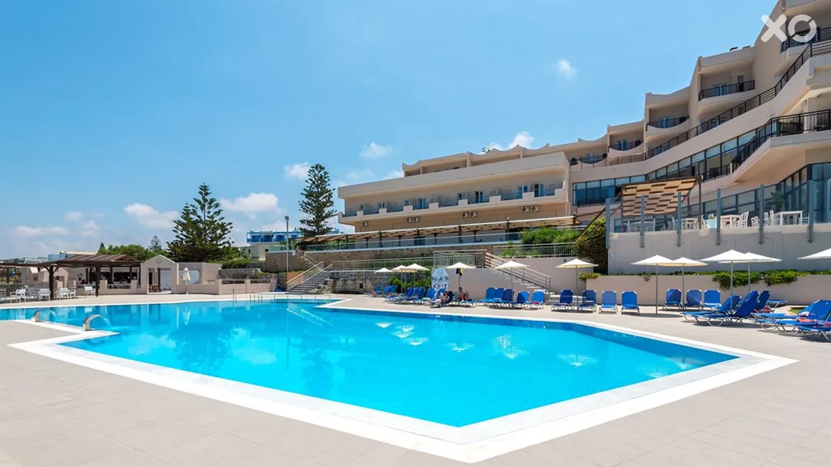 Bomo Themis Beach Hotel