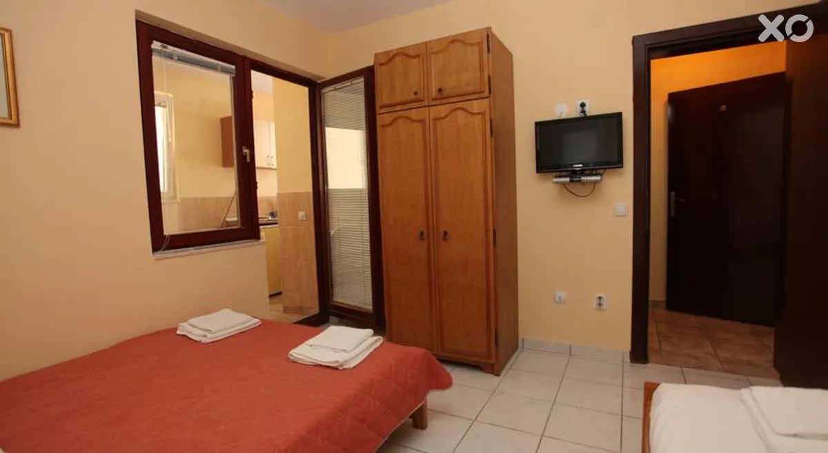 Memidz Apartment