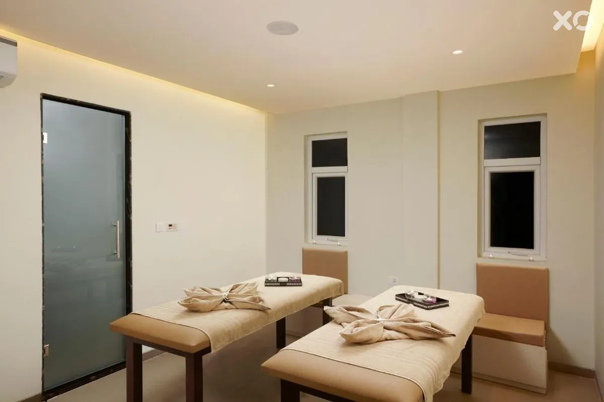 The Acacia Ocean View Morjim