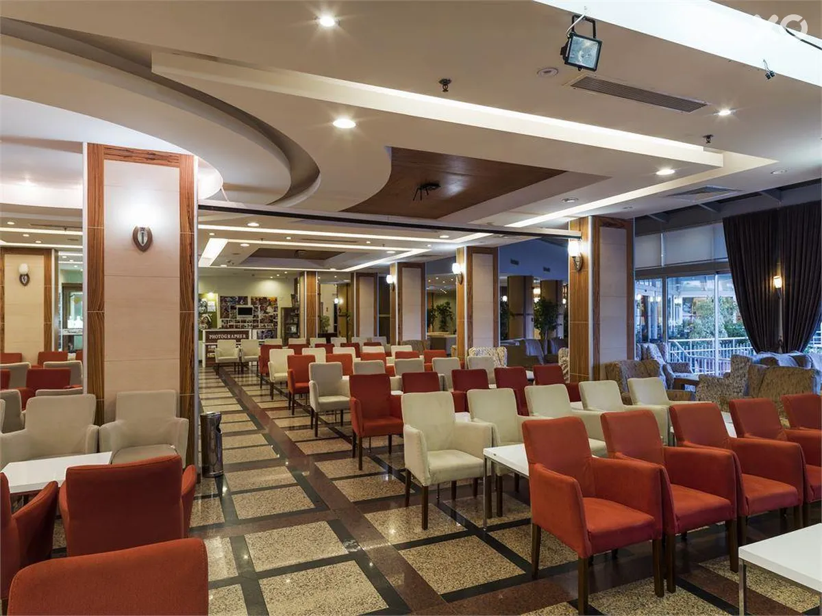 Hane Hotel