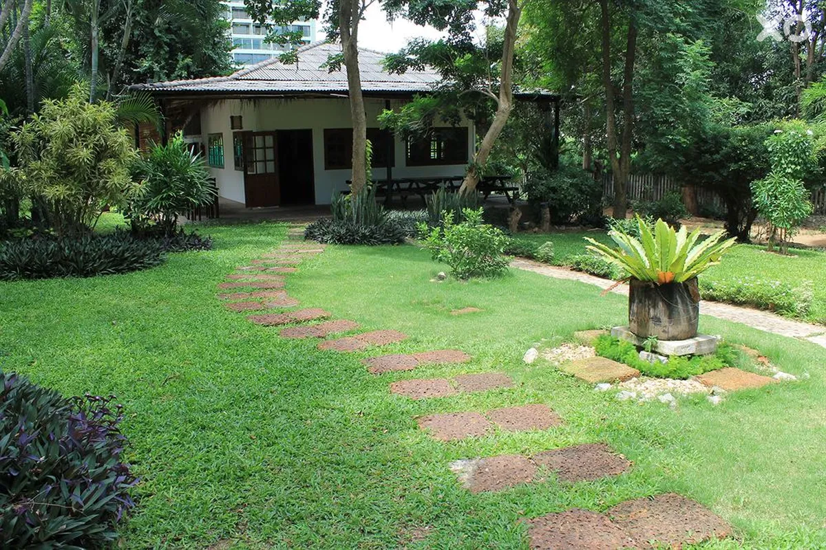 Hillside Resort Pattaya